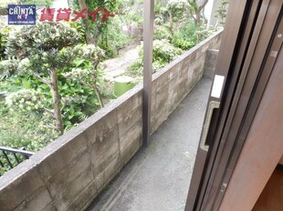 宮川駅 徒歩5分 1階の物件内観写真